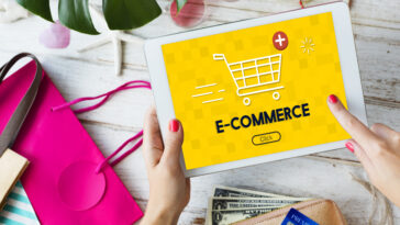 ecommerce development solutions