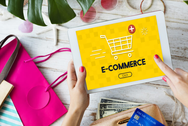 ecommerce development solutions