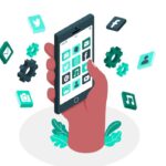 mobile app development
