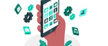 mobile app development