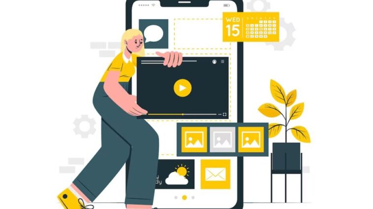app development