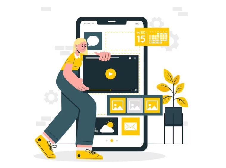 app development