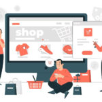Website eCommerce