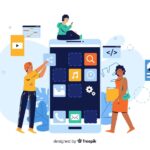 best web and mobile app development company