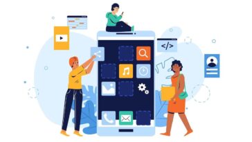 best web and mobile app development company