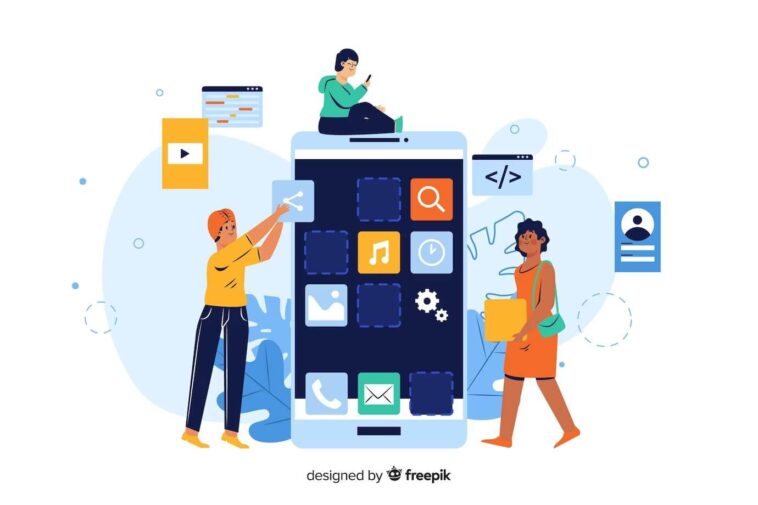 best web and mobile app development company