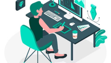 Graphic Design Companies and Agencies