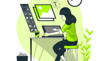 Professional Graphic Design Services