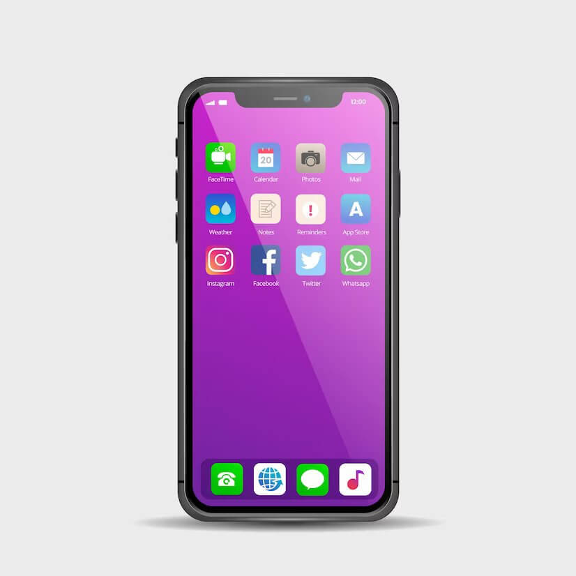on demand ios app development service