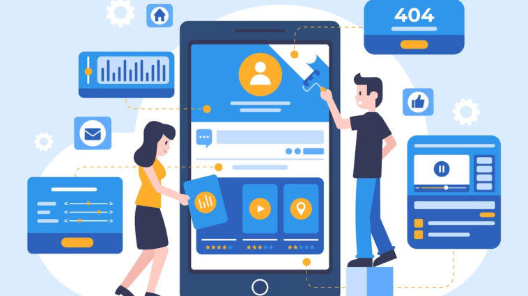 Costs of Hiring an App Developer