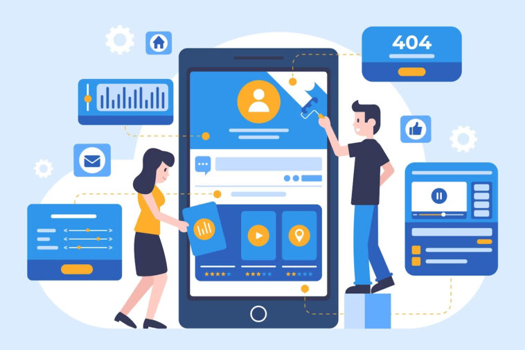 Costs of Hiring an App Developer