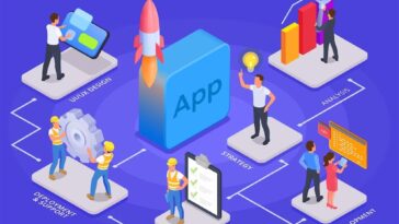 App Development Job