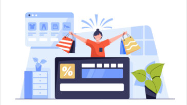 e-commerce development agency