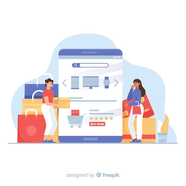 Magento Web Design Services