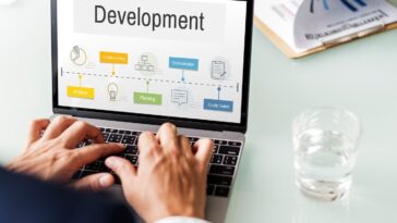 Web Development: Courses