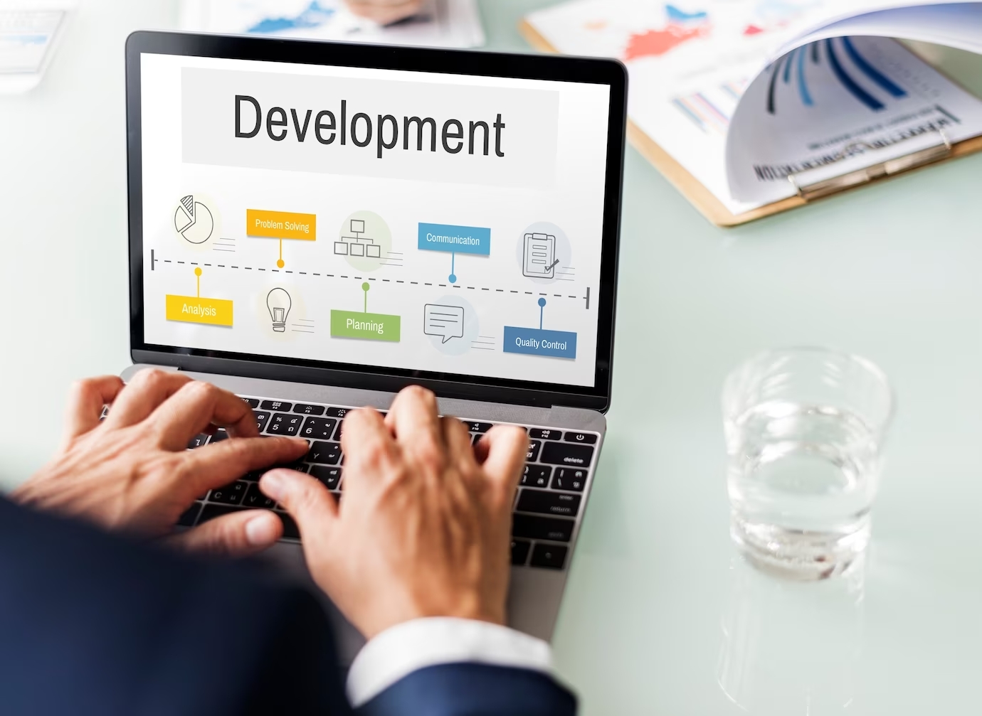 Web Development: Courses
