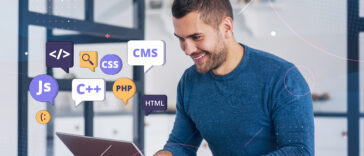 php development agency