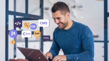 php development agency