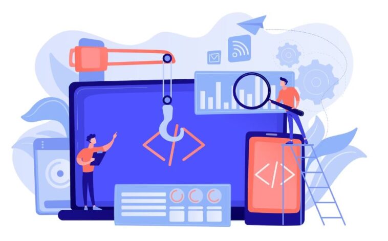 react native developer