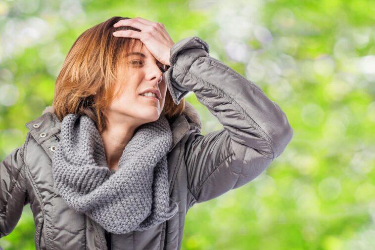 Rocky Mountain Spotted