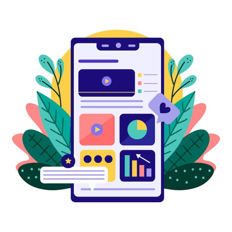 Right Mobile App Agency