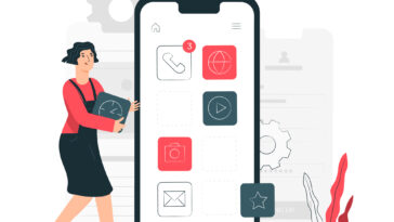 top web and mobile app development company