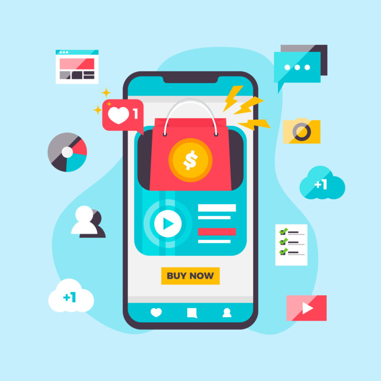 white label mobile app development & design services