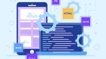 white label web development services india