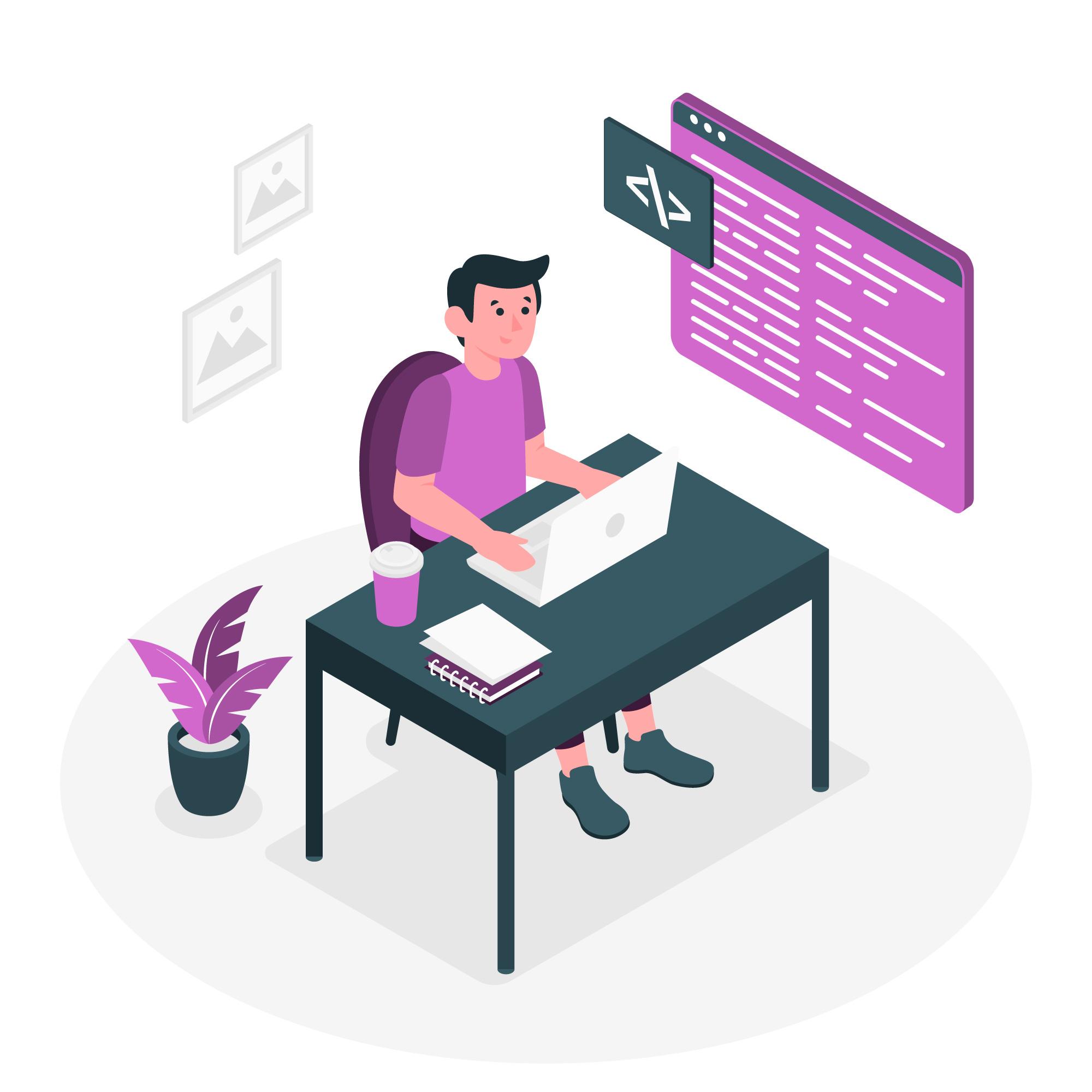 hire dedicated backend developers