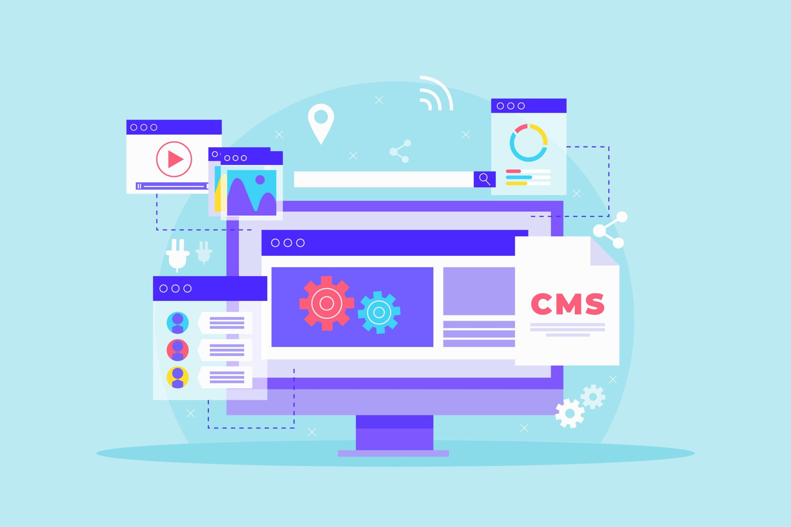 white label ecommerce seo