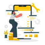 hire native app developer