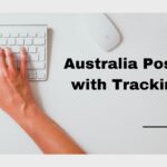 Australia Post with Tracking