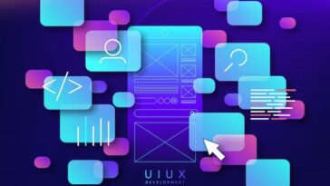 Flutter App Development
