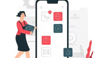 Flutter development company
