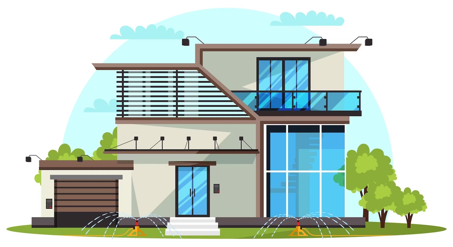split level home designs
