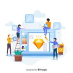 Magento ecommerce services