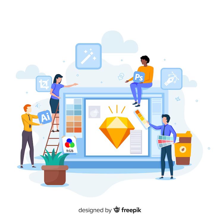 Magento ecommerce services