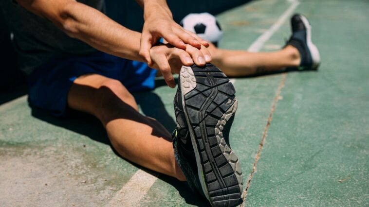 shoe insoles