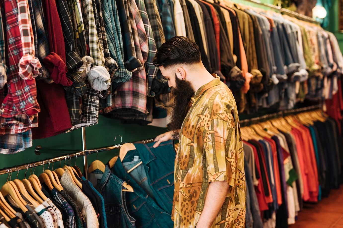 Australian Clothing Brands
