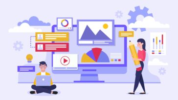 wordpress website development services