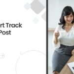 Passport Track Speed Post