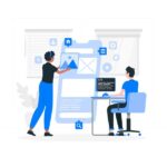 Custom Web Application Development Services
