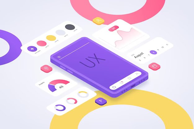 Mobile app design services