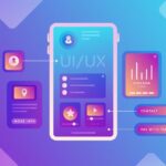 mobile ui/ux design services