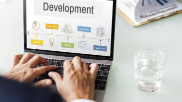 wordpress design and development services