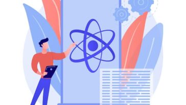 React Native Paper Components