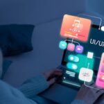 responsive UI/UX design services