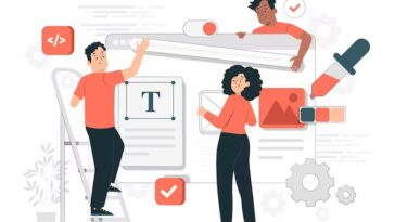 user interface design services