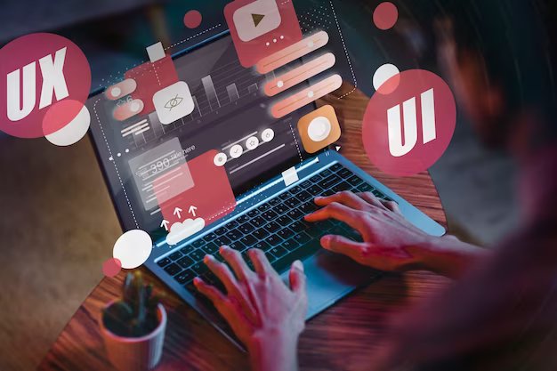 UI/UX Design Services and Product Design Agencies