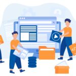 custom wordpress web design services